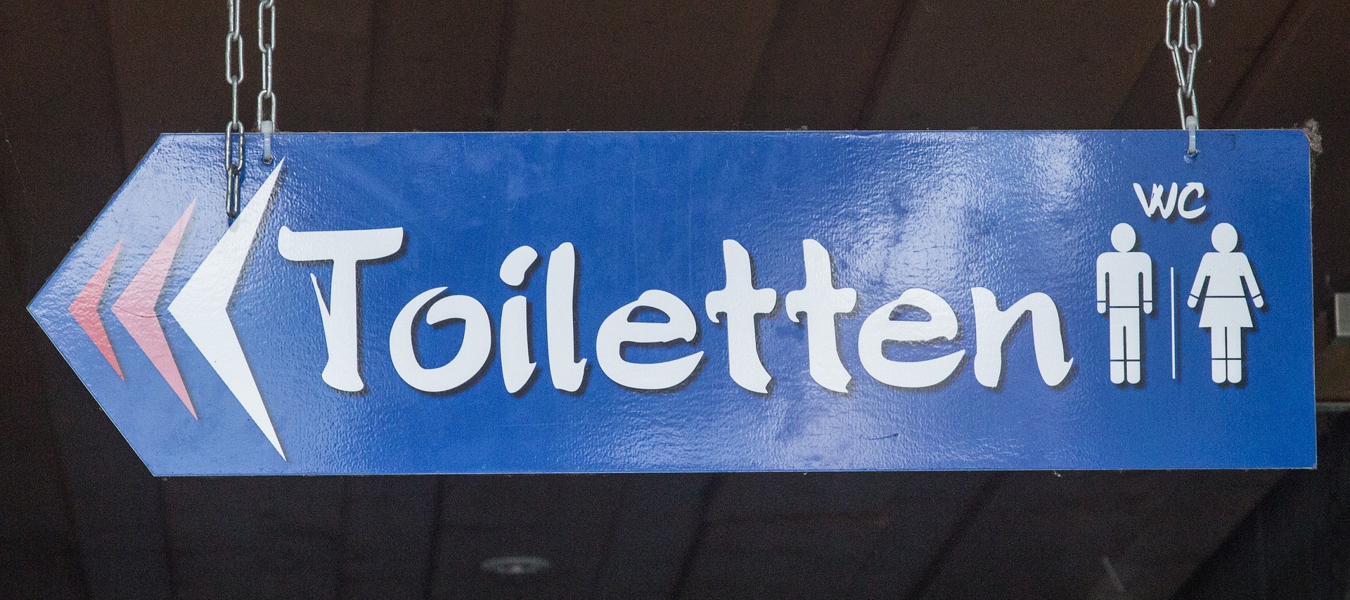 Toilettenverbot: Graue Theorie bei der Bezirksregierung