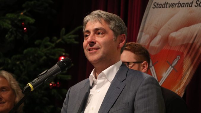 Adrian Mork