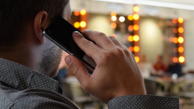 telefon