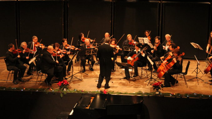 Ruhrstadt Orchester