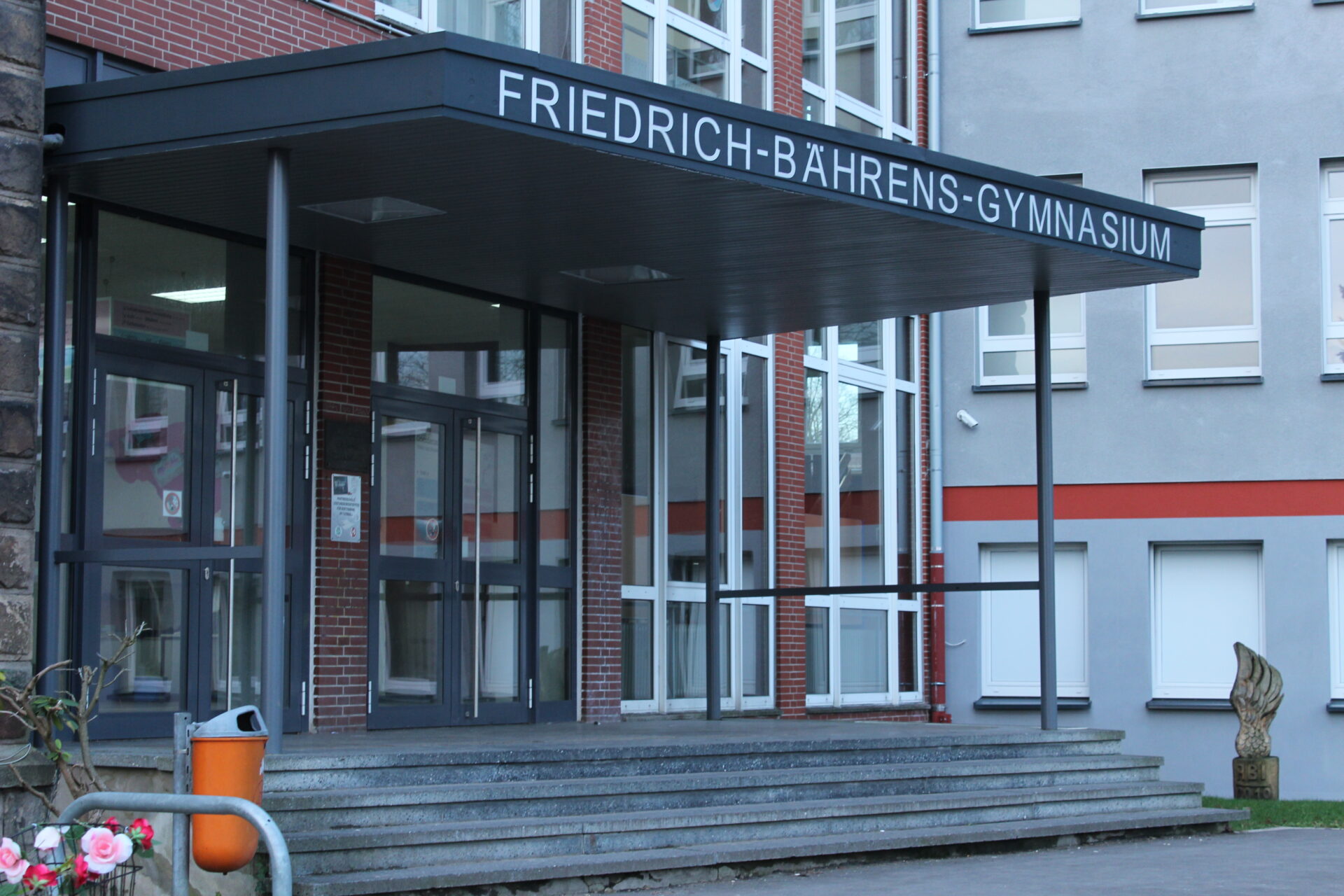 Ausschuss für Schule und Sport entscheidet über Beschulungsvereinbarung zwischen Schwerte und Dortmund