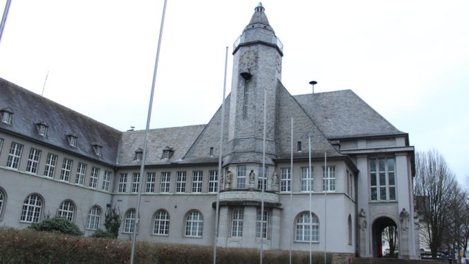 Rathaus