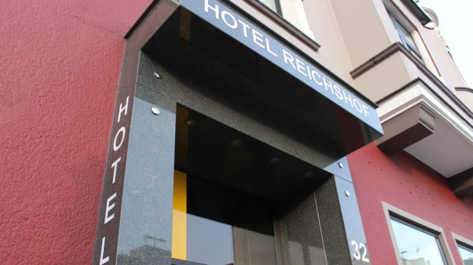 Hotel Reichshof