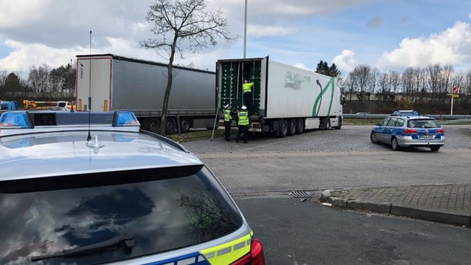LKW Alex