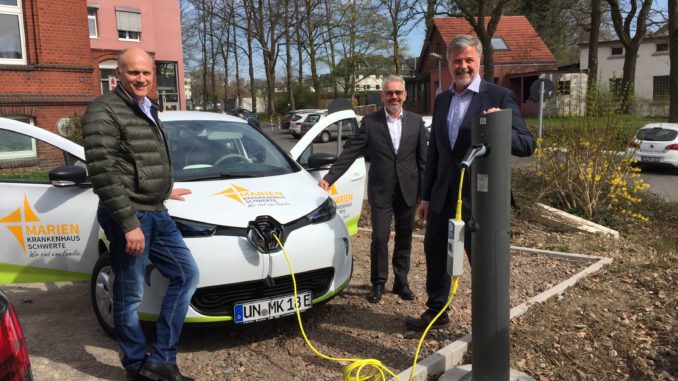 elektroauto