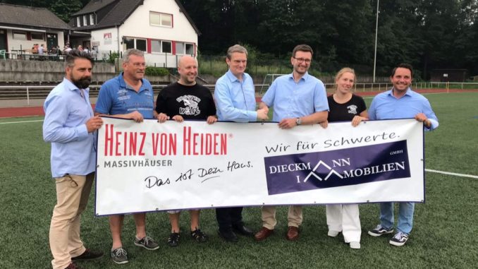 Dieckmann SGE Ergste