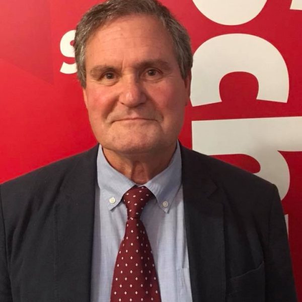 Heinz Haggeney tritt als SPD-Stadtverbandsvorsitzender zurück