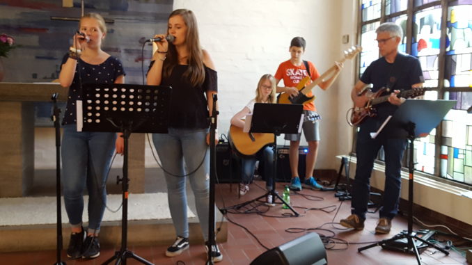 jugendgottesdienst
