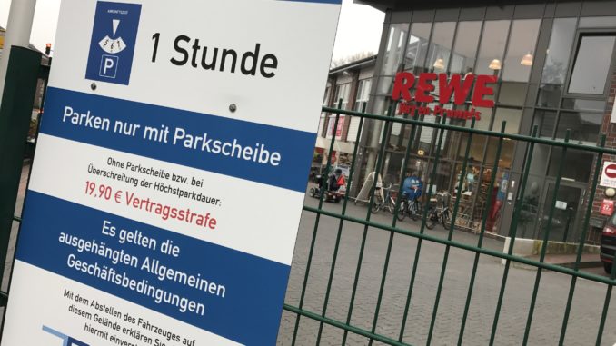 parken