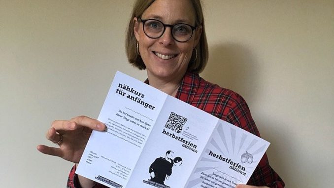 Judith bäcker