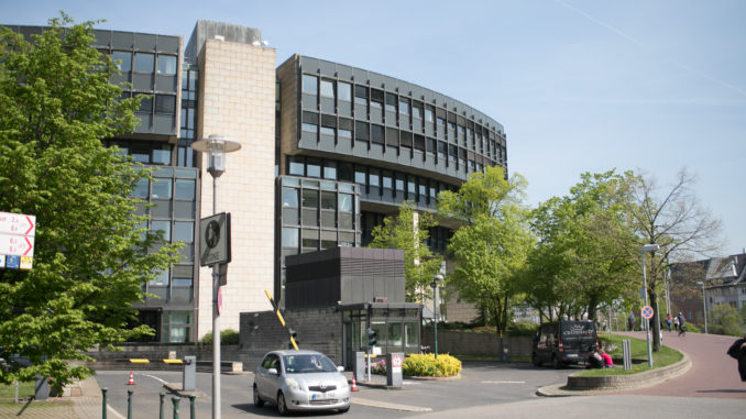 Landtag