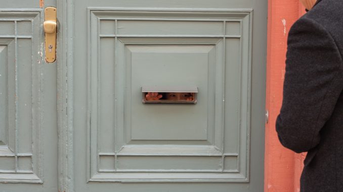 Betrug Stadtwerke