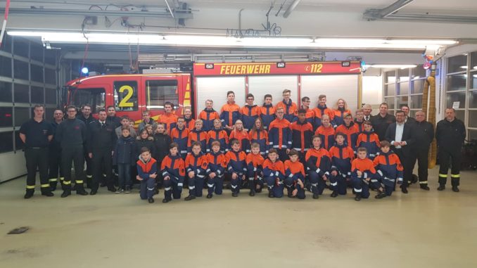 jugendfeuerwehr