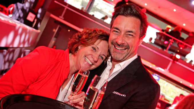 WDR2 HausBOOTparty auf der MS RheinEnergie in Bonn