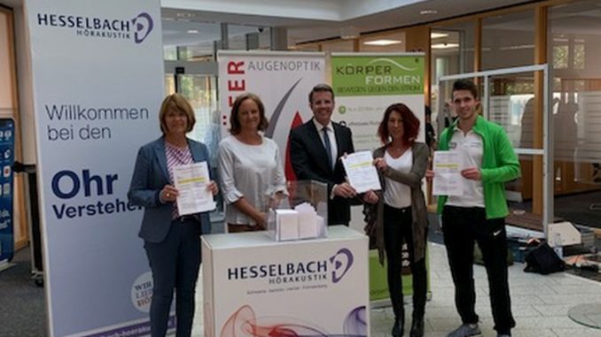 Gesundheitstag