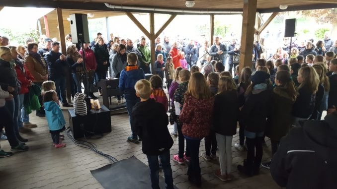 stadtteilfest