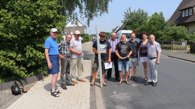 Bürgerinitiative