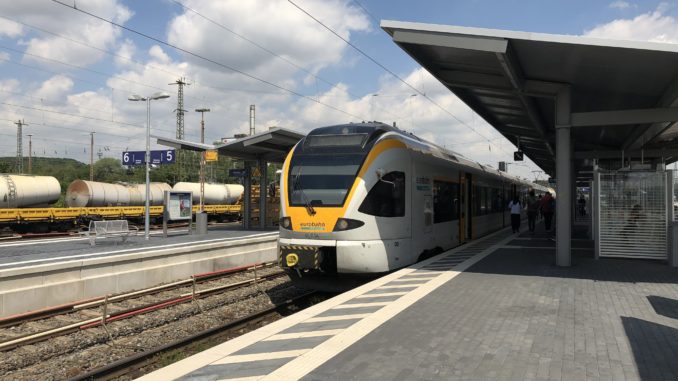 re13 bahn
