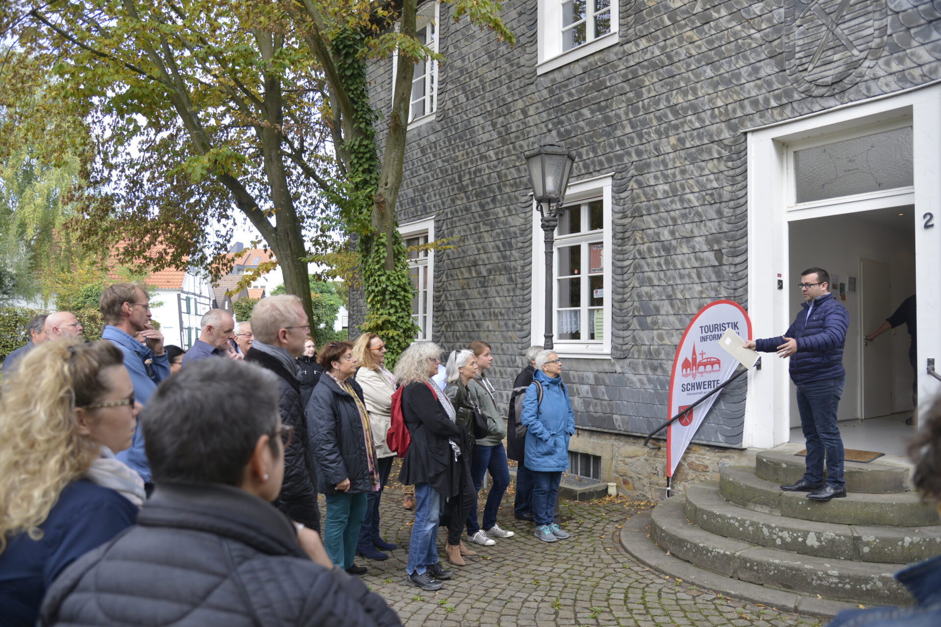 „Ideenschmiede Wuckenhof“ gut angenommen