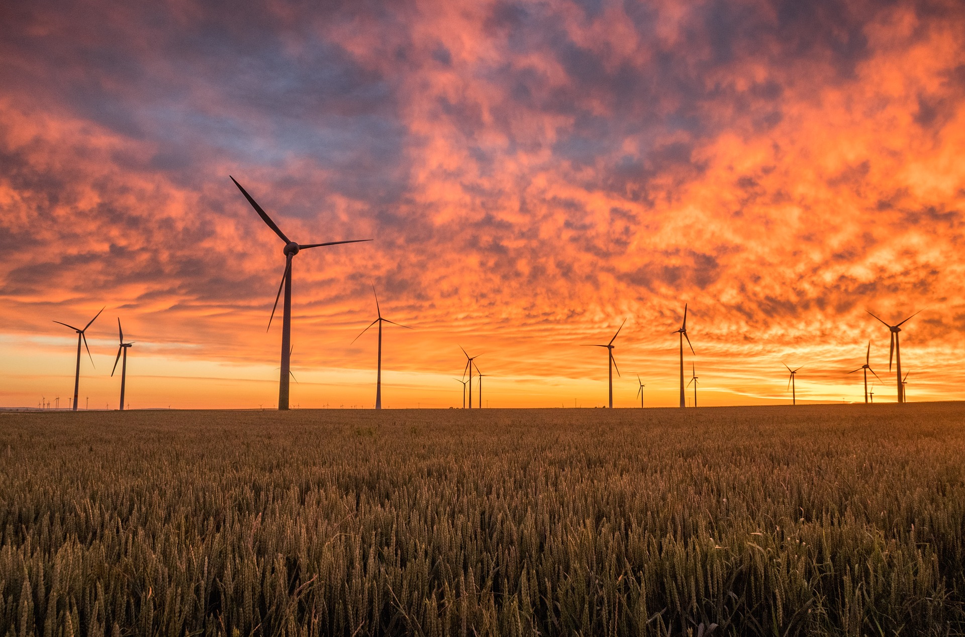 Ergste: CDU beantragt Planungsstopp von Windkraftanlagen