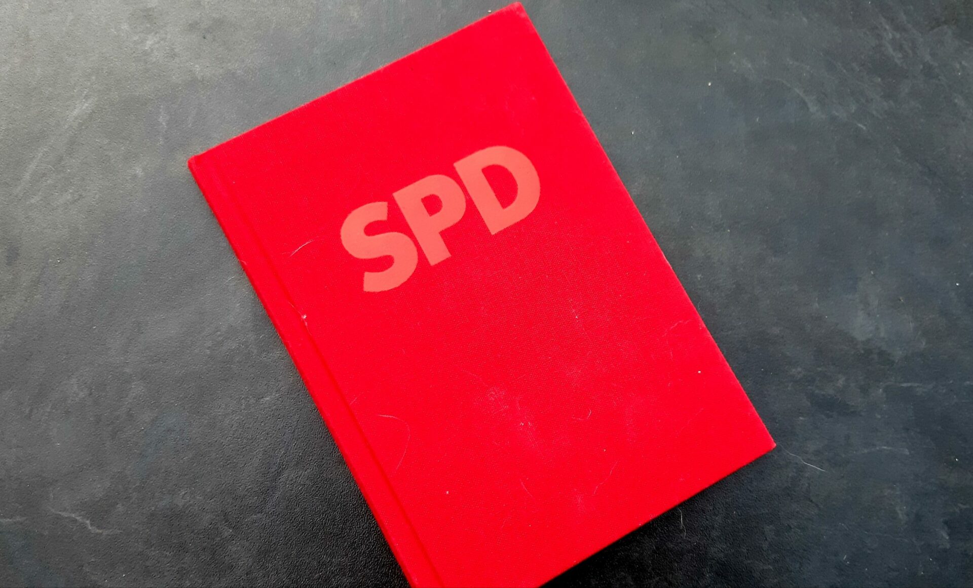 Verhöhnung von Bürgerbeteiligung mit SPD-Parteibuch im Profil